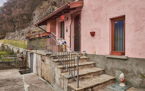 Unterkunft:&nbsp;Casa Rosy 84.2