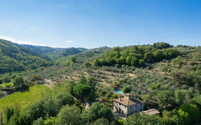 Poggio Cuccule