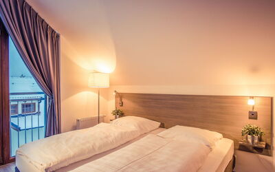 Unterkunft:&nbsp;Residence Lipno 85.3