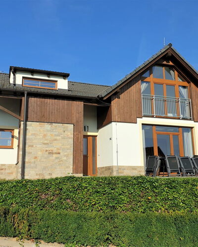 Residence Lipno 85.4