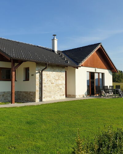Residence Lipno 86.3