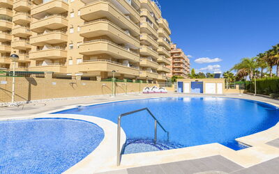 Cala Blanca i