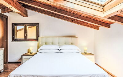 Unterkunft:&nbsp;Borgo Castello 150.2