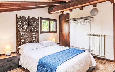 Unterkunft:&nbsp;Borgo Castello 150.9