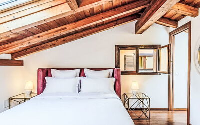 Unterkunft:&nbsp;Borgo Castello 150.3