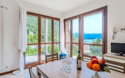 Unterkunft:&nbsp;Borgo Castello 150.9