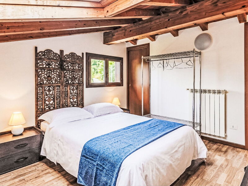 Unterkunft:&nbsp;Borgo Castello 150.9