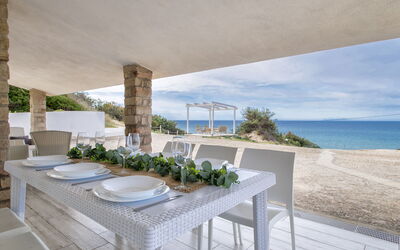 Chicca - Badesi, Sardinien, Italien