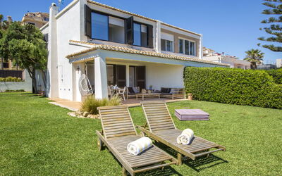 Maison del Mar