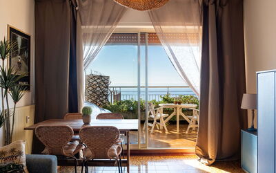 Unterkunft:&nbsp;Monte Carlo View 633.4