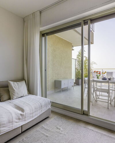 Calandre Suite 633.2
