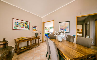 Unterkunft:&nbsp;Bouganville di Patrizia 265.1