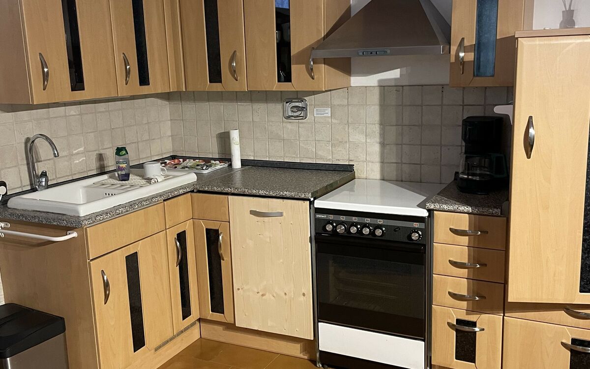 Unterkunft:&nbsp;Apartment 4