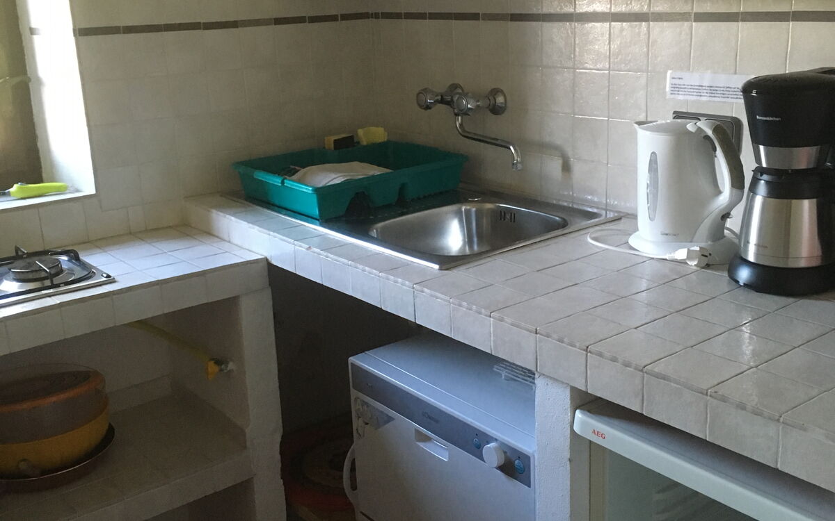 Unterkunft:&nbsp;Apartment 1
