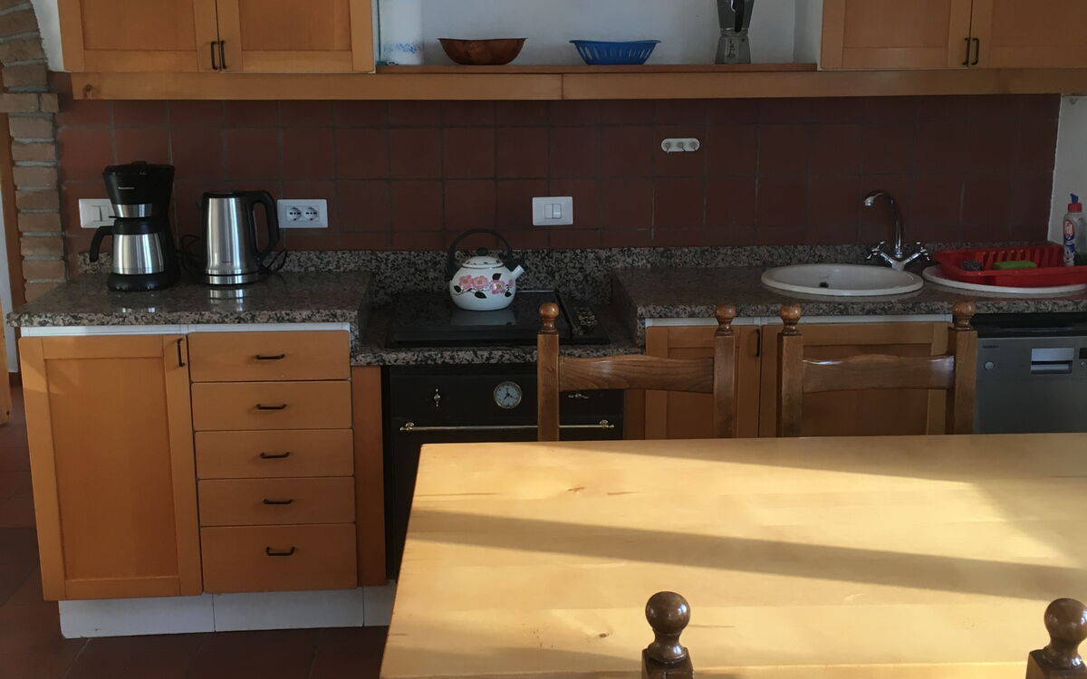 Unterkunft:&nbsp;Apartment 6