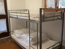 Unterkunft:&nbsp;Apartment 4