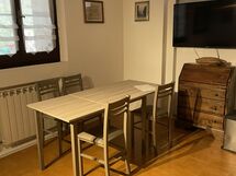 Unterkunft:&nbsp;Apartment 4