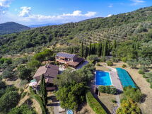 Casale Di Montali
