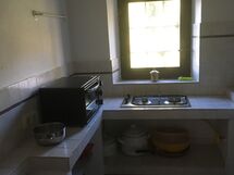 Unterkunft:&nbsp;Apartment 1