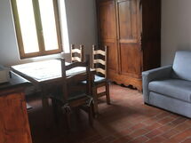 Unterkunft:&nbsp;Apartment 1