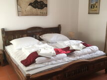 Unterkunft:&nbsp;Apartment 6