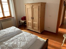 Unterkunft:&nbsp;Apartment 6