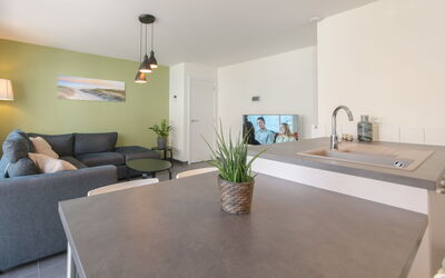 Unterkunft:&nbsp;Medano 1.2 with Balcony 733.1