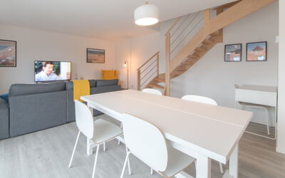 Unterkunft:&nbsp;Medano with Balcony 733.2