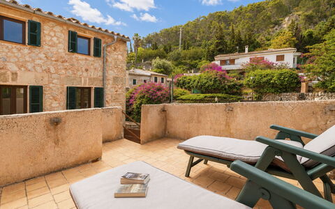 Boutique House: Zuhause, Haus, Wohngebiet, Wohnung, Balkon, Estate, Gartenmöbel, Villa, Eco Hotel, Dorf
