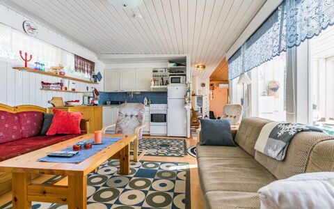 Kivirinne: Ländliches Gebiet, Bergstation, Dorf, Gebirge, Senke, Bergdorf, Alpen, Eco Hotel, Balkon, Hotel
