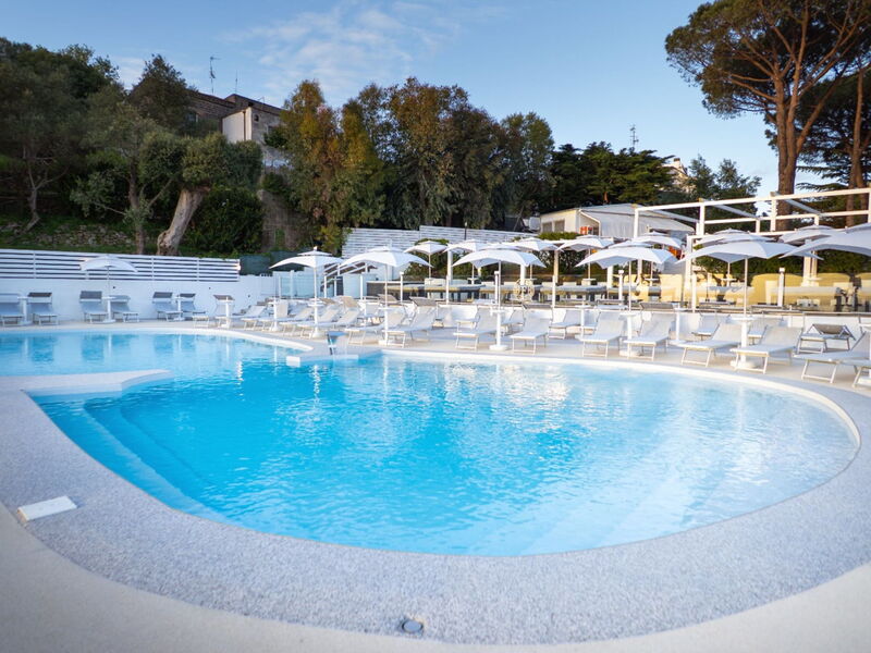 Unterkunft:&nbsp;Freedom Relais Club 537.8