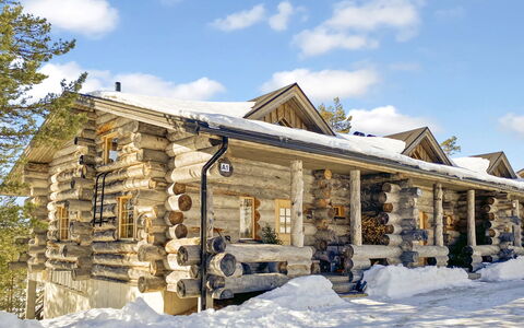 Rukan Skikolo: Holz, Hütte, Zuhause, Blockhaus, Holz, Abstellgleis, Hartholz, Natürliches Material, Gartenbauten, Hütte