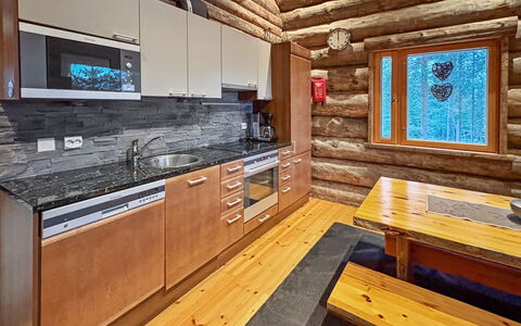 Rukan Skikolo: Holz, Hütte, Zuhause, Blockhaus, Holz, Abstellgleis, Hartholz, Natürliches Material, Gartenbauten, Hütte