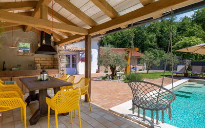 Villa Antonio