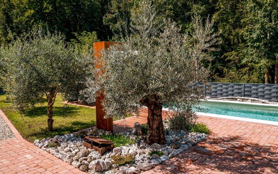 Villa Antonio