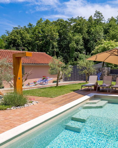 Villa Antonio