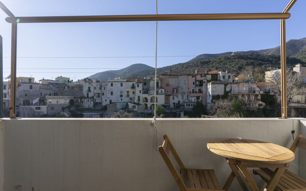 Unterkunft:&nbsp;Casa Lory 604.1