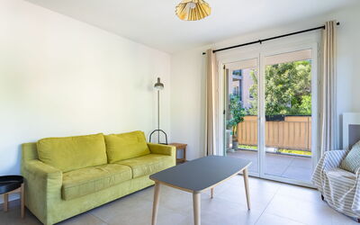 Unterkunft:&nbsp;Le Clos Jardin 109.4