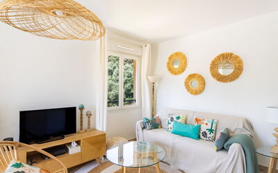 Unterkunft:&nbsp;Le Clos Jardin 109.3