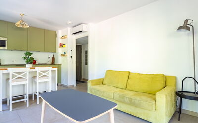 Unterkunft:&nbsp;Le Clos Jardin 109.4
