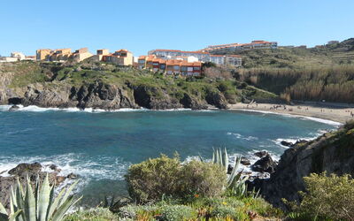 Collioure 400