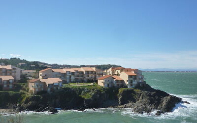 Collioure 400