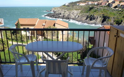 Collioure 400