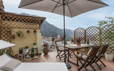 Casa di Cri Ma Maison - Dolceacqua, Ligurien, Italien