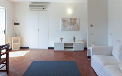 Unterkunft:&nbsp;Apartment Blueberry