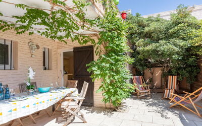 Les Barbecues