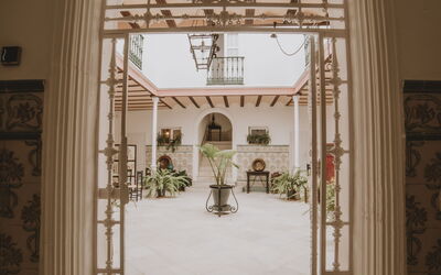 Posada La Casa Del Pintor