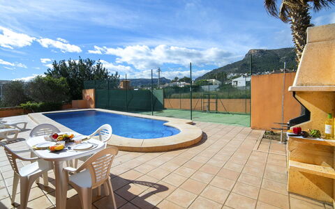 Solpadel