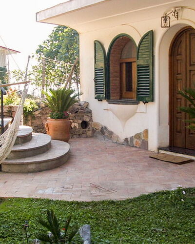 La Dea della Stella Polare