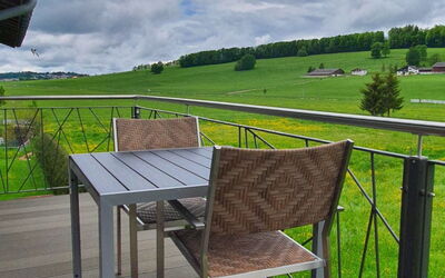 Appartement - le Franc-Montagnard